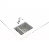 Kitchen sink TEKA Square 560TG single-bowl Photo 4