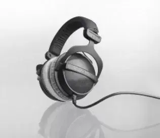 Beyerdynamic DT 770 PRO 80Ω studijas austiņas Photo 3