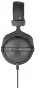 Beyerdynamic DT 770 PRO 80Ω studijas austiņas Photo 4