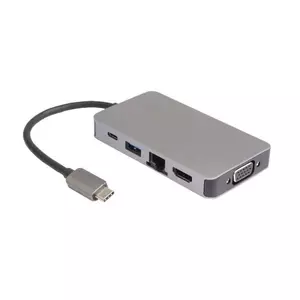 Docking Station Microconnect USB3.1CCOM14
