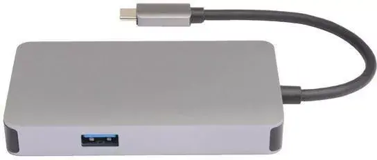 Docking Station Microconnect USB3.1CCOM14 Photo 2