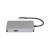 Docking Station Microconnect USB3.1CCOM14 Photo 3