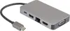 Док-станция для ноутбука MicroConnect USB3.1CCOM14 Photo 2