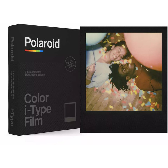 POLAROID 6019 Photo 1