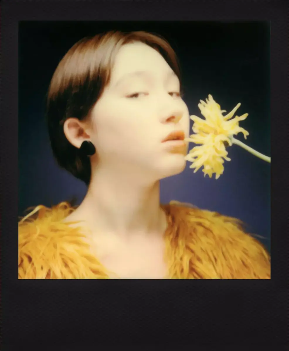 Instant Picture Film Polaroid Originals Color i‑Type Film Photo 4
