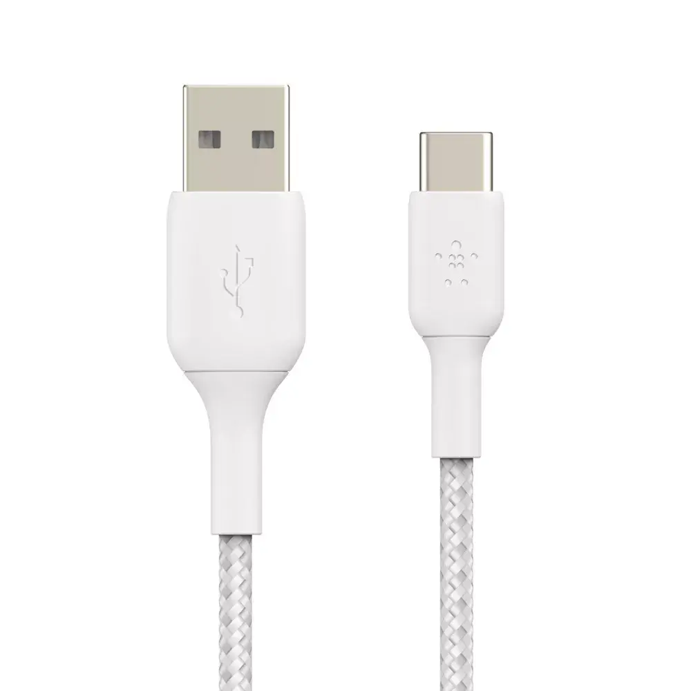 USB cable Belkin CAB002BT0MWH Photo 4