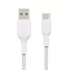 USB cable Belkin CAB002BT0MWH Photo 4