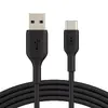 USB кабель Belkin CAB001BT1MBK Photo 5