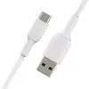 USB кабель Belkin CAB001BT0MWH Photo 2