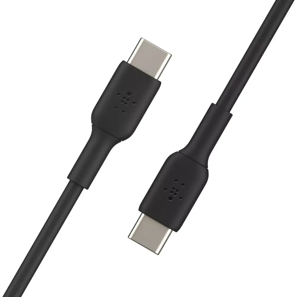 USB кабель Belkin CAB003BT1MBK Photo 2