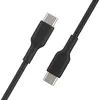 USB кабель Belkin CAB003BT1MBK Photo 2