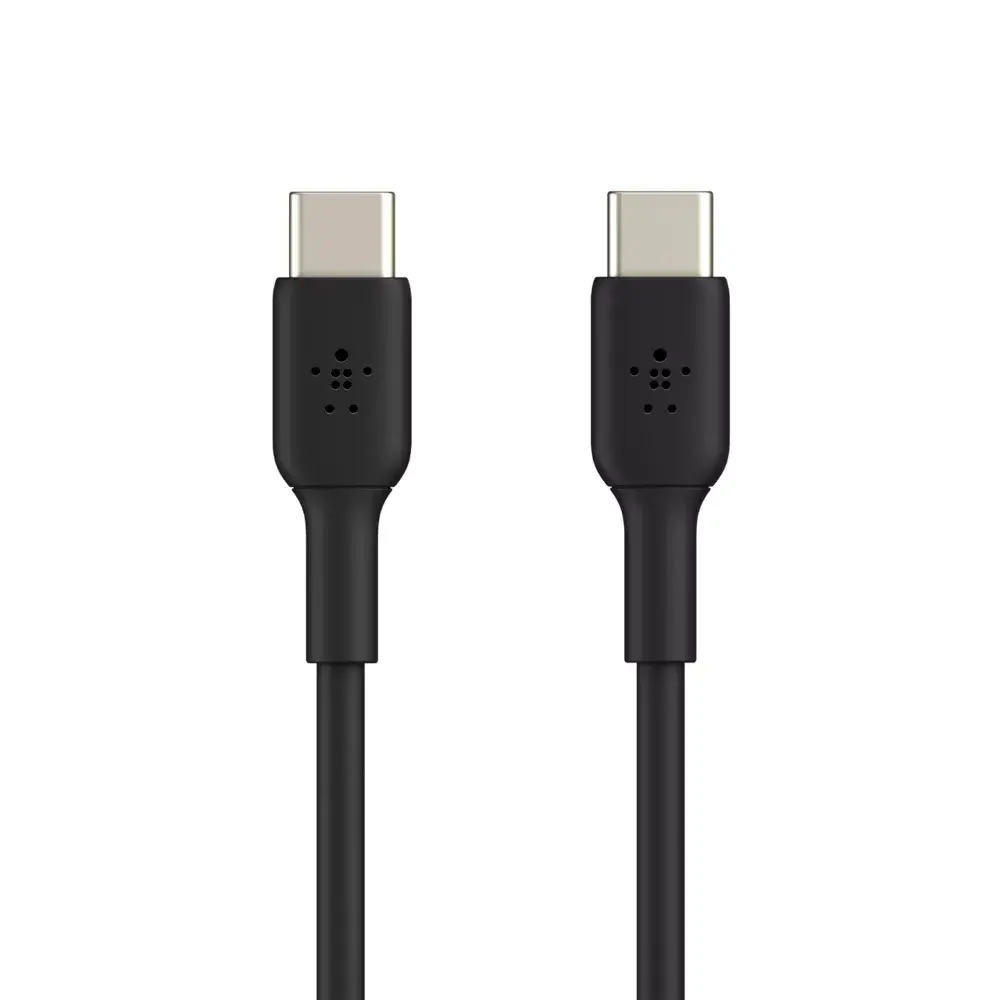 USB кабель Belkin CAB003BT1MBK Photo 3