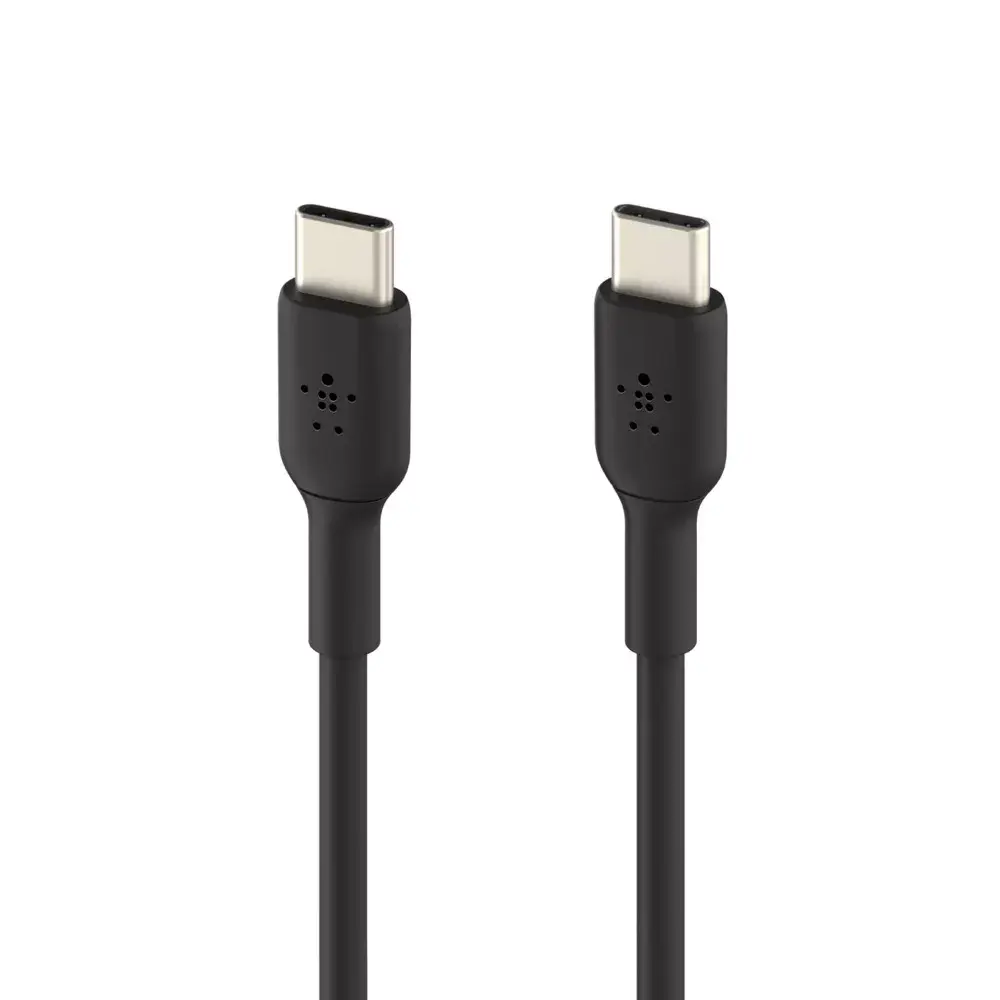 USB кабель Belkin CAB003BT1MBK Photo 4