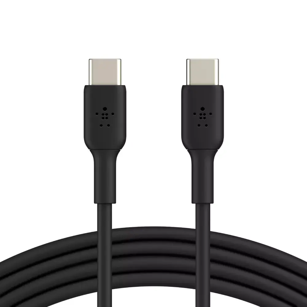 USB кабель Belkin CAB003BT1MBK Photo 5