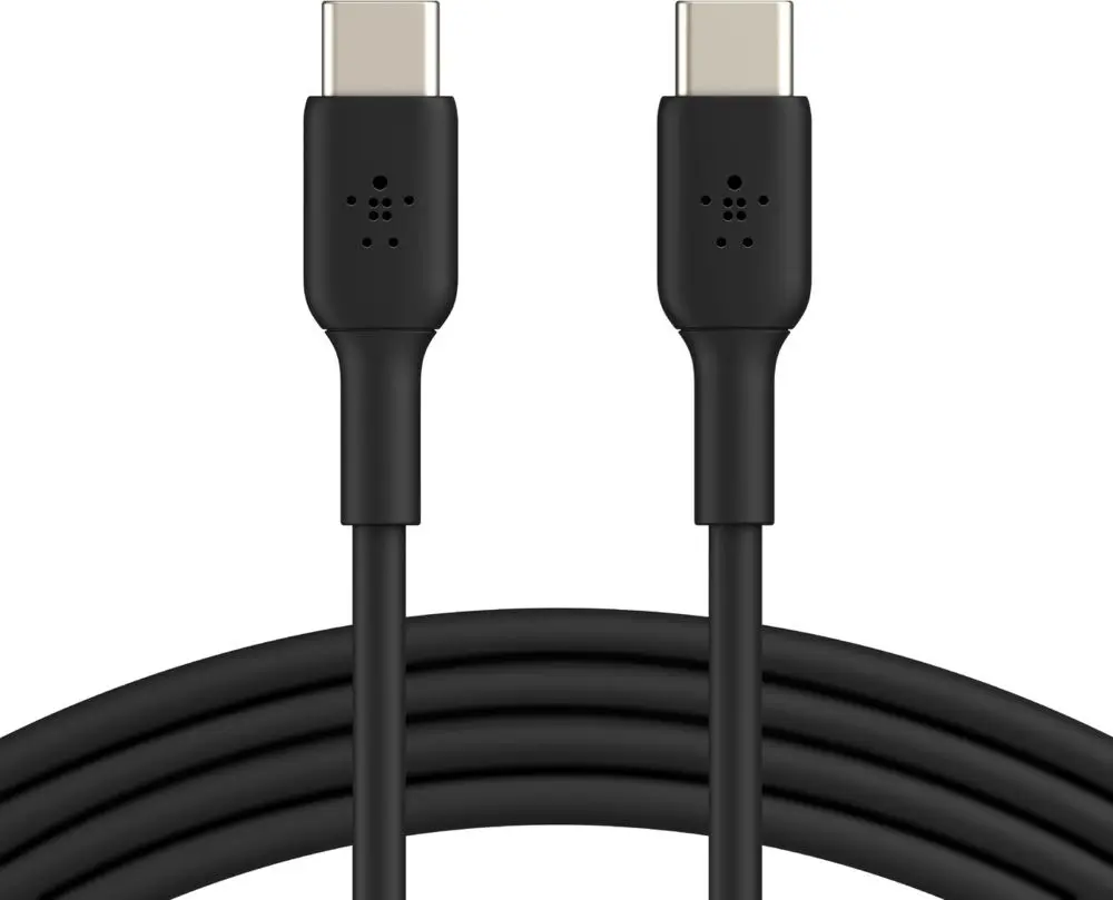 USB kabelis Belkin CAB003BT1MBK 1m USB