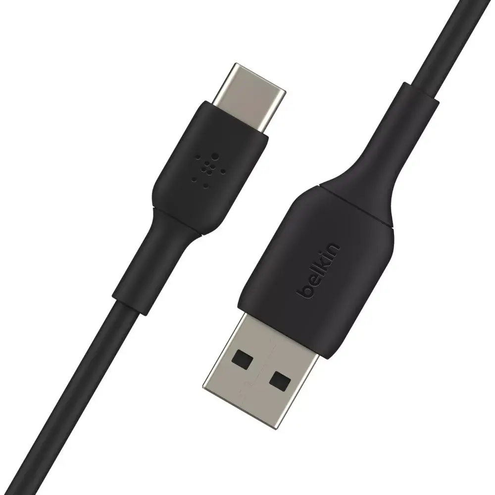 USB кабель Belkin CAB001BT0MBK Photo 2