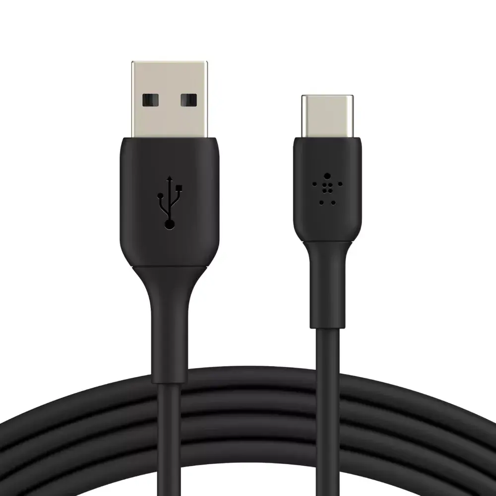 USB кабель Belkin CAB001BT0MBK Photo 5