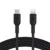 Lightning kabelis Belkin CAA004BT1MBK Photo 4