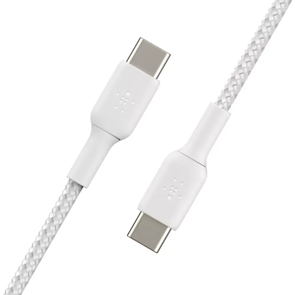 USB кабель Belkin CAB004BT1MWH Photo 2