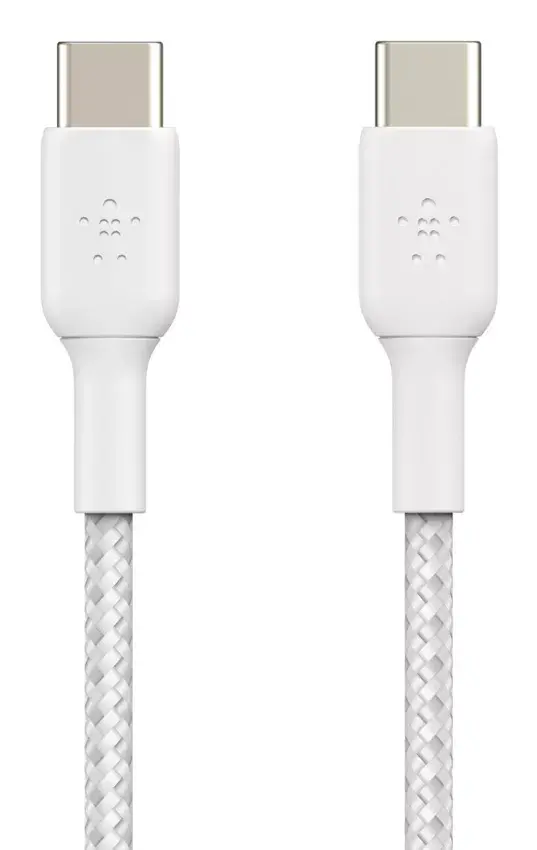 USB кабель Belkin CAB004BT1MWH Photo 3