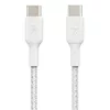 USB кабель Belkin CAB004BT1MWH Photo 3