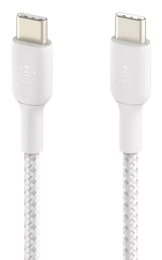 USB кабель Belkin CAB004BT1MWH Photo 4