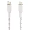 USB кабель Belkin CAB004BT1MWH Photo 4
