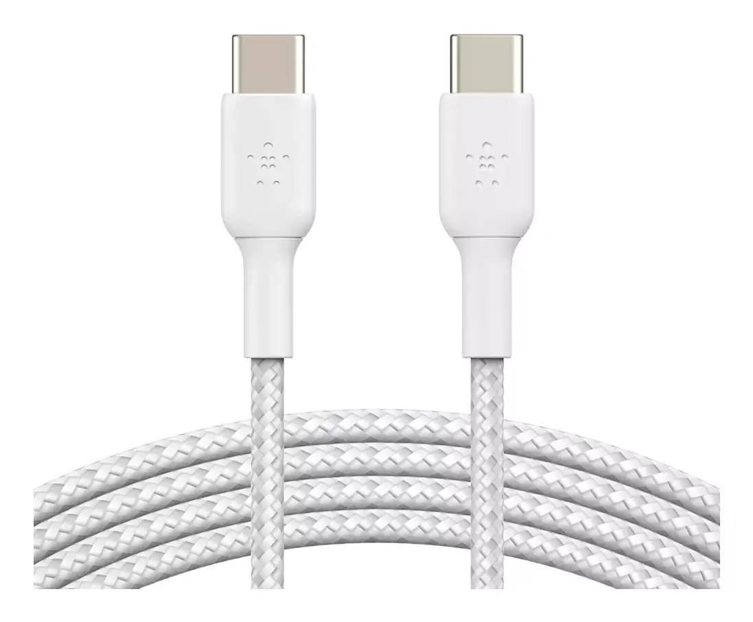 USB кабель Belkin CAB004BT1MWH Photo 5