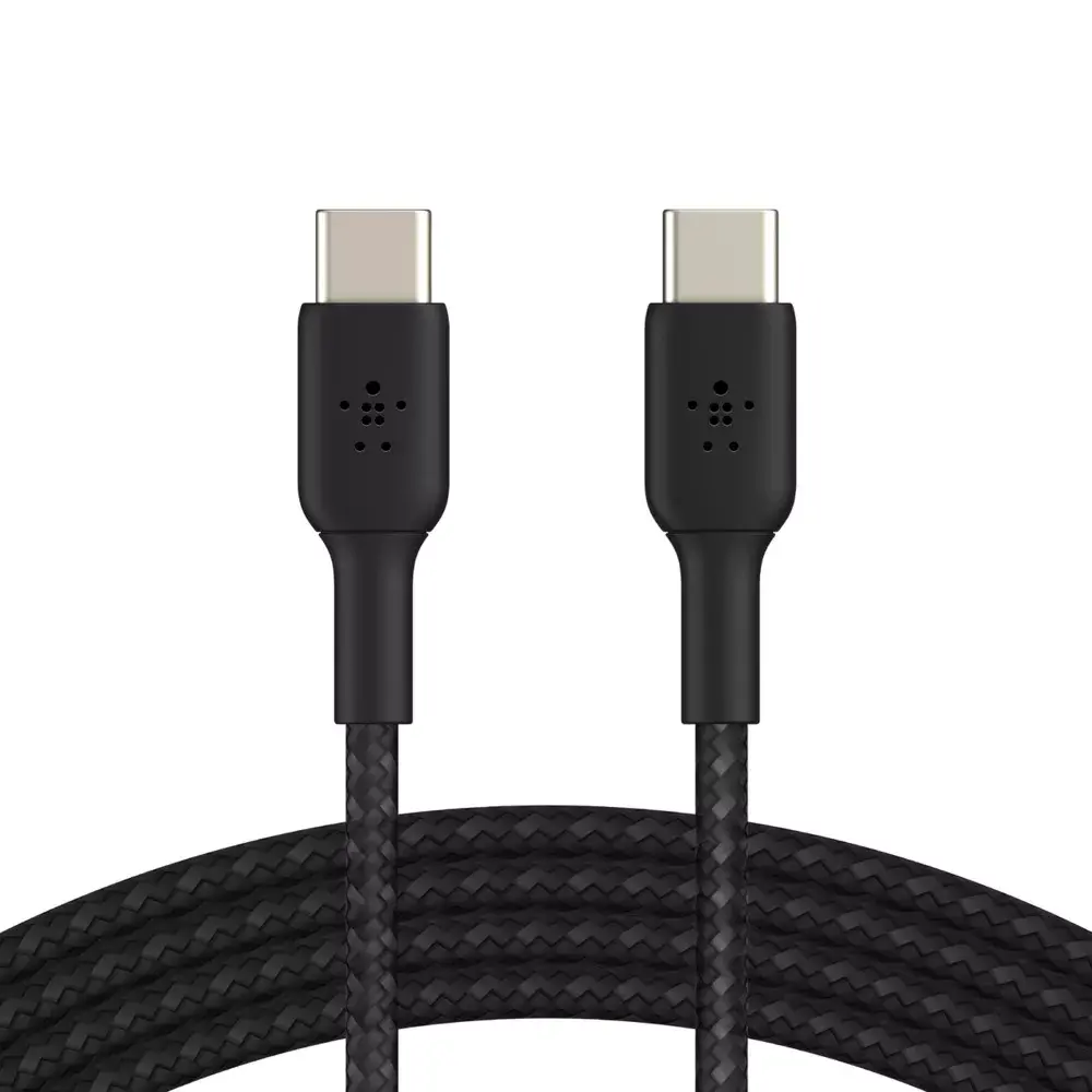 USB Cable Belkin CAB004BT1MBK Photo 5
