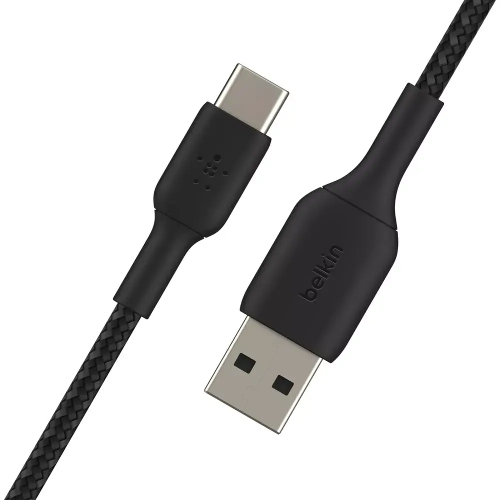 USB kabelis Belkin CAB002BT0MBK Photo 2
