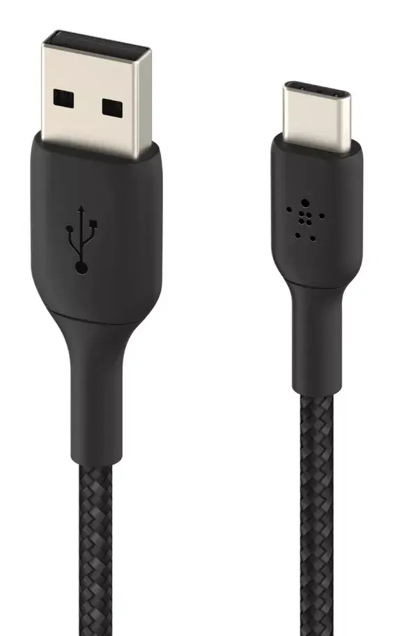USB kabelis Belkin CAB002BT0MBK Photo 4
