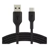 USB kabelis Belkin CAB002BT0MBK Photo 5