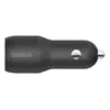 Car Charger Belkin BoostCharge CCB001BTBK Photo 3