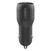 Car Charger Belkin BoostCharge CCB001BTBK Photo 4