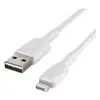 Кабель Lightning Belkin CAA002BT1MWH Photo 6