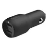 Car Charger Belkin Boost Charge CCE001BT1MBK Photo 5