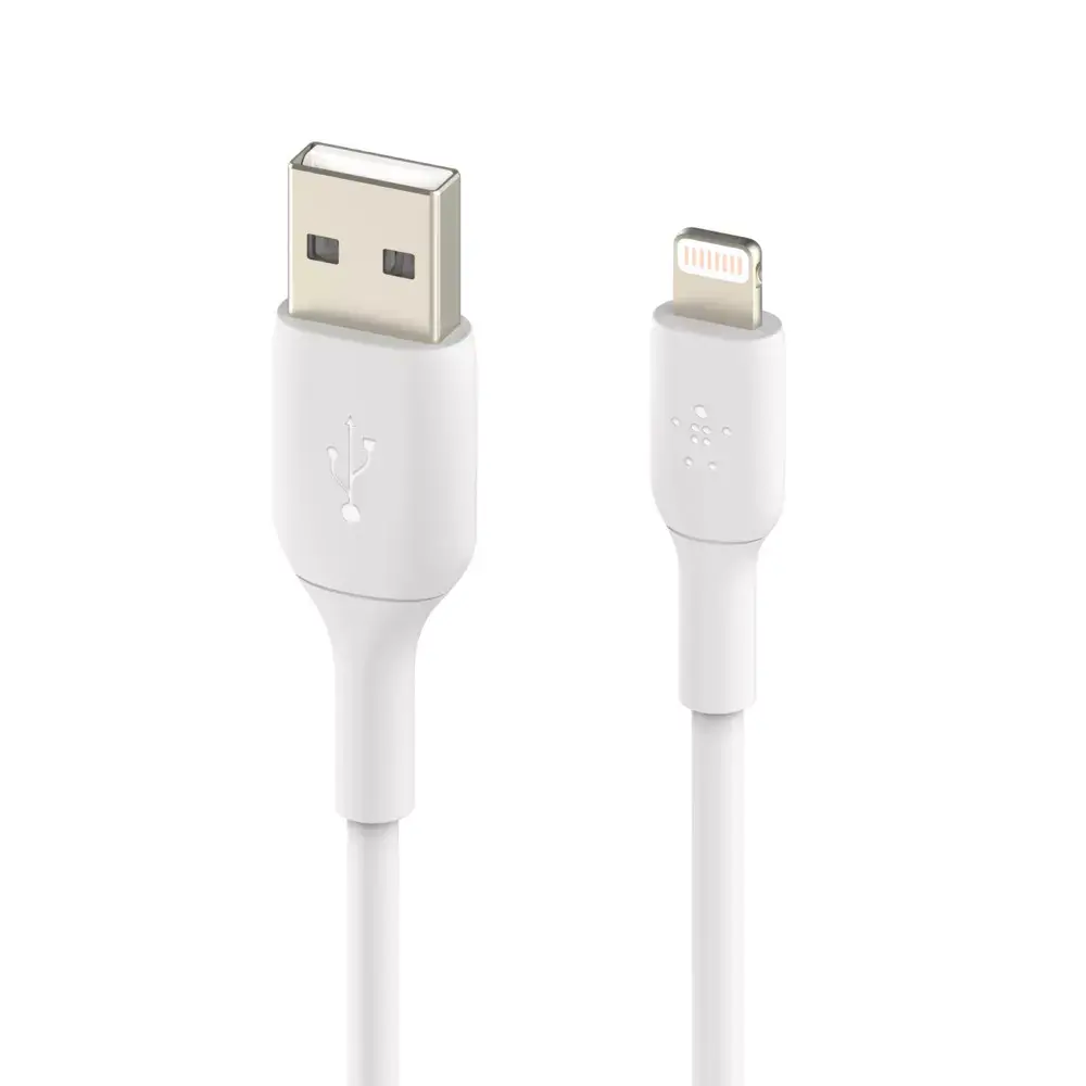 Lightning kabelis Belkin CAA001BT0MWH Photo 4
