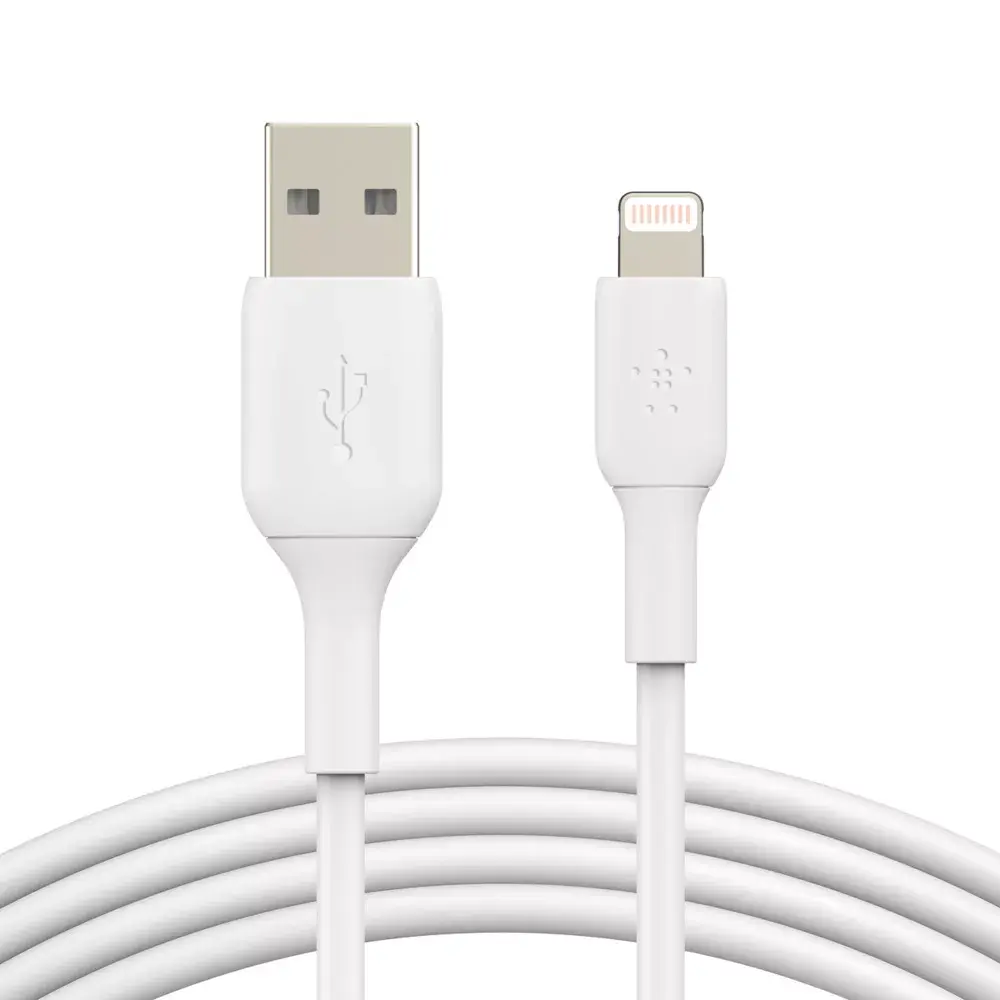 Lightning kabelis Belkin CAA001BT0MWH Photo 5