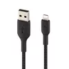 Кабель Lightning Belkin CAA002BT0MBK Photo 4