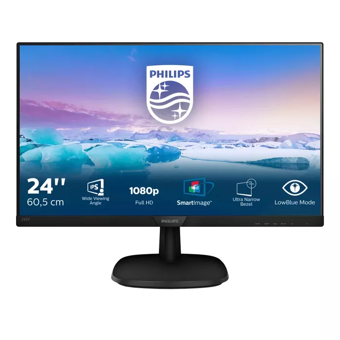 Philips 243V7QSB Photo 1