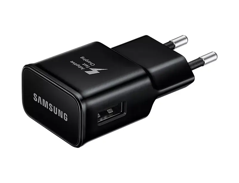 Lādētājs Samsung EP-TA20 Photo 2