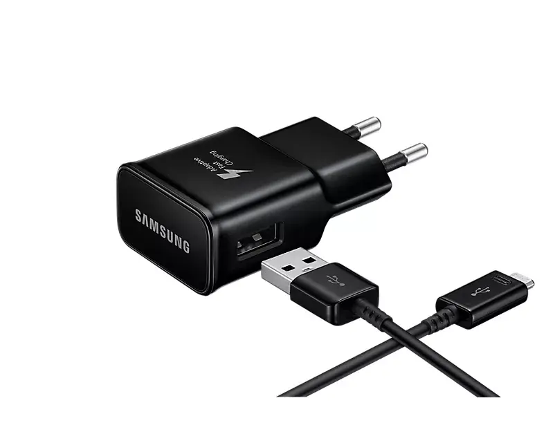 Lādētājs Samsung EP-TA20 Photo 4
