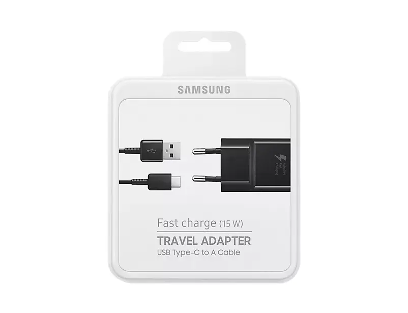 Lādētājs Samsung EP-TA20 Photo 6