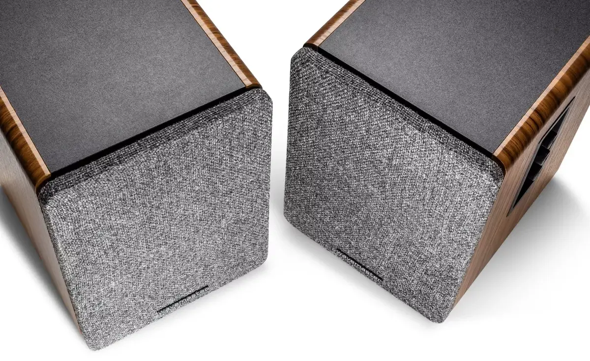 2-way Speaker Wavemaster Base 66500 Photo 2