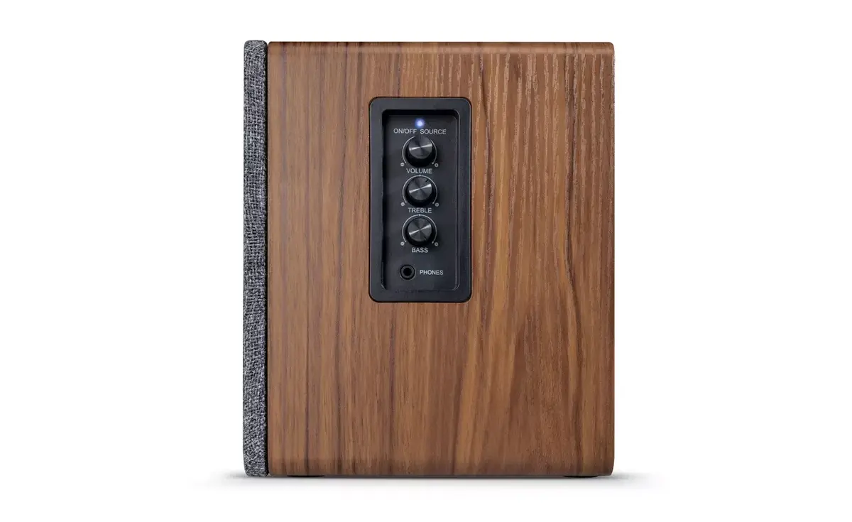 2-way Speaker Wavemaster Base 66500 Photo 7