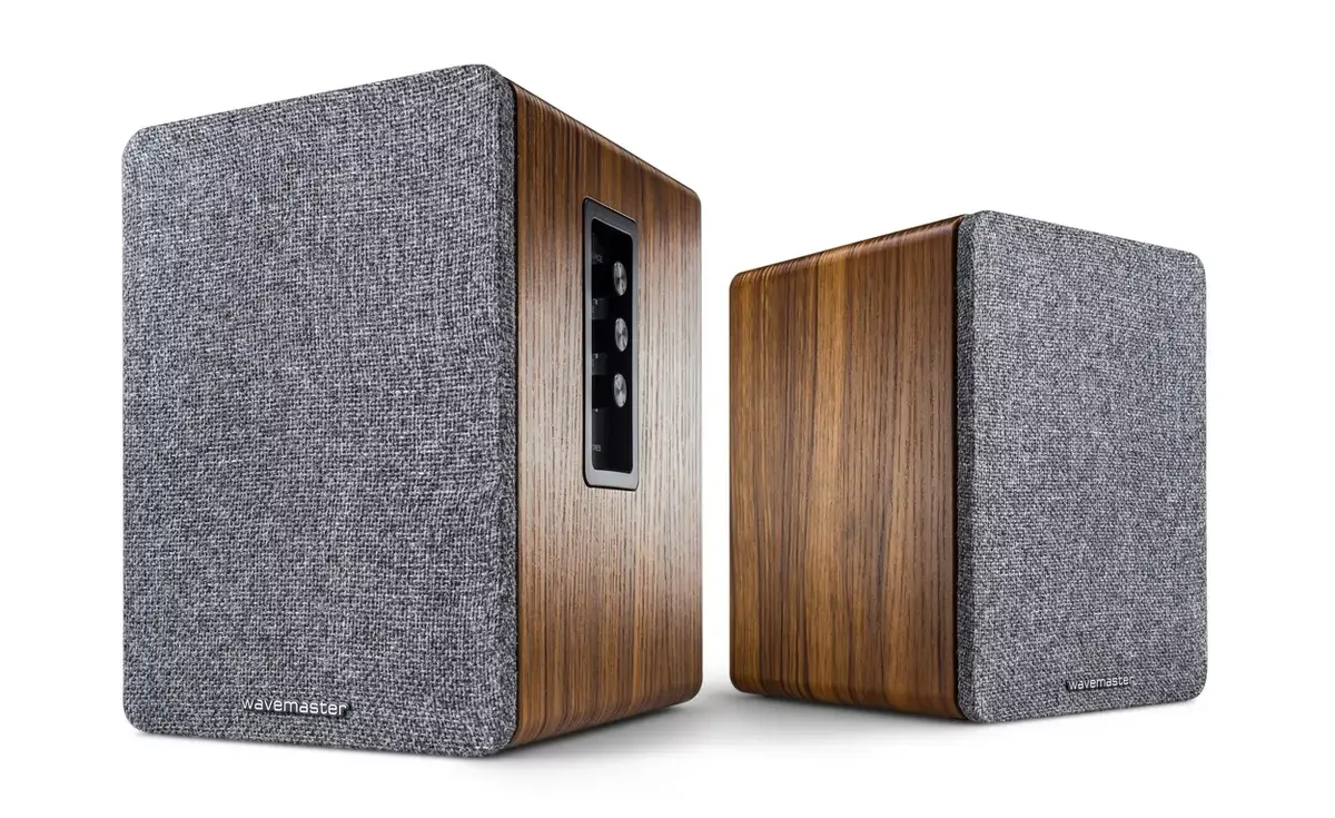 2-way Speaker Wavemaster Base 66500 Photo 8