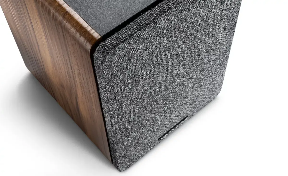 2-way Speaker Wavemaster Base 66500 Photo 10