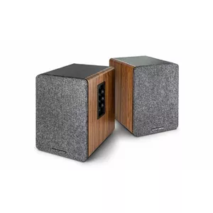 Wavemaster Base 2 joslu Pelēks, Koks Vadu & Bezvadu 30 W