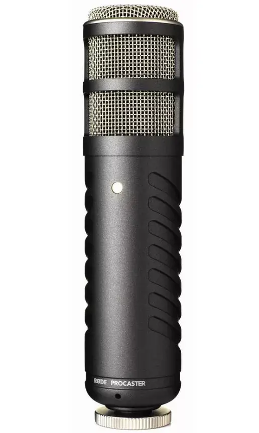 Студийный микрофон RØDE Procaster Photo 2