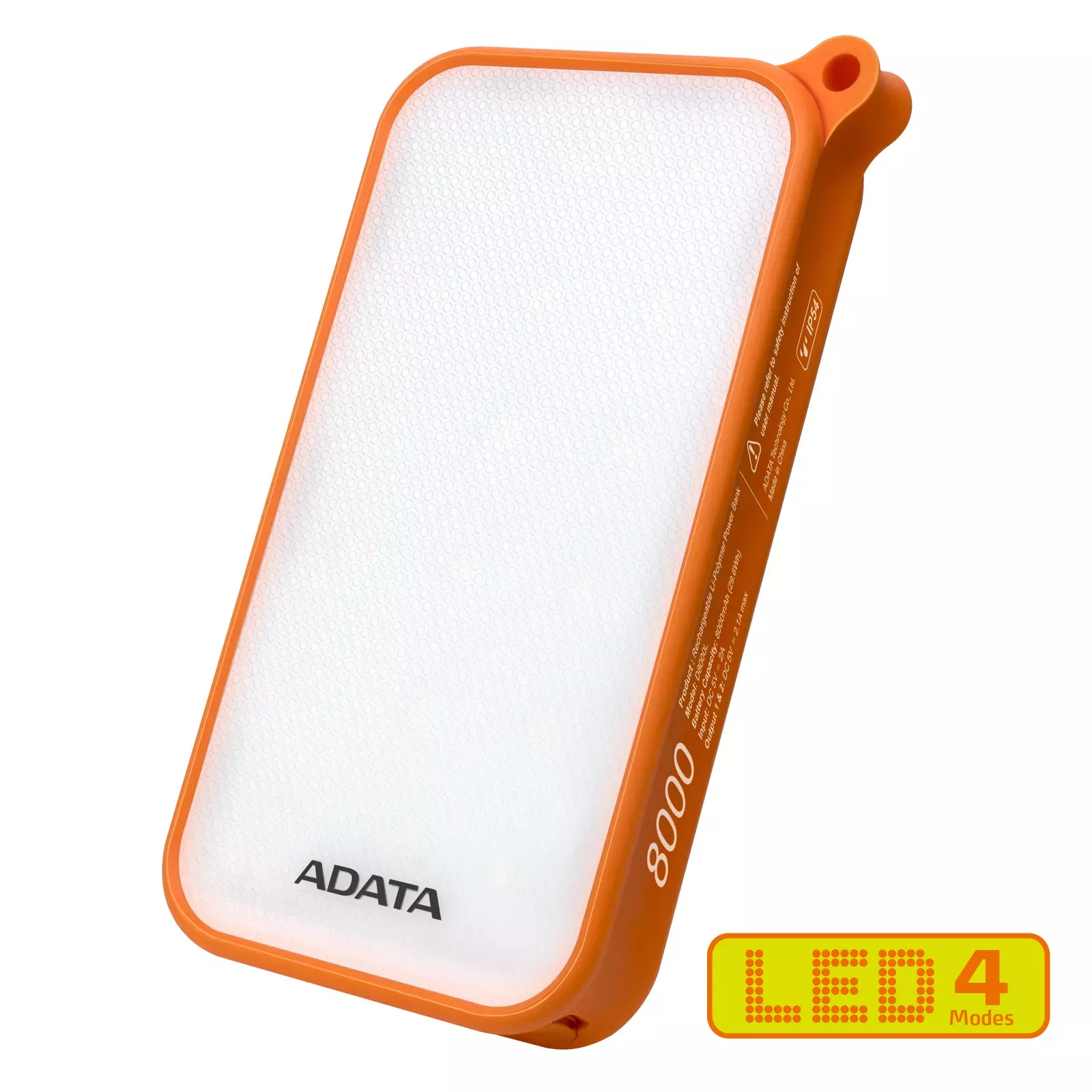 ADATA AD8000L-5V-COR Photo 11